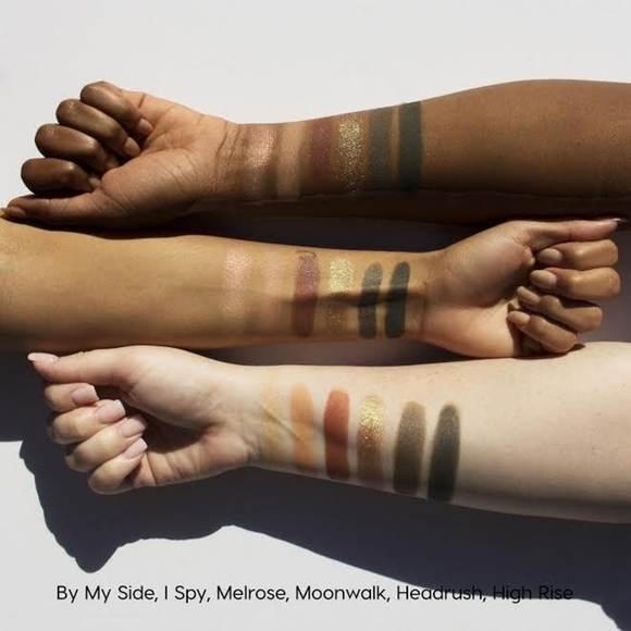 Colourpop High Rise Super Shock Shadow - Picture 2 of 4